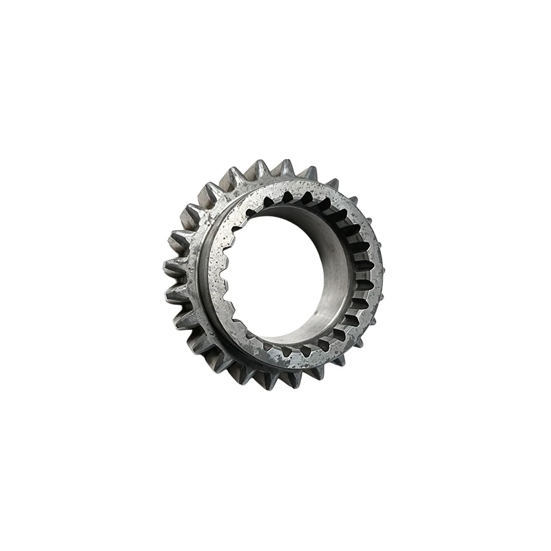 Clutch Transmission Gears